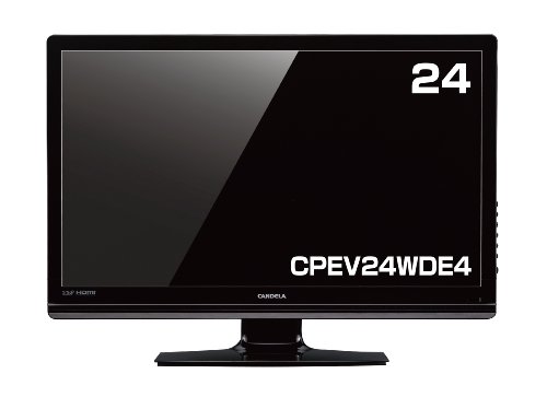 ����ǥ� LED TV 24V�� CPEV24WDE4