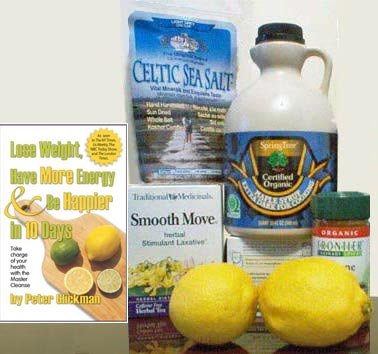 Check Out Master Cleanse Deluxe 10 day Organic Kit 41R3JgDdI8L Check Out Master Cleanse Deluxe 10 day Organic Kit