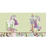 Parenthood Plastic Tablecover