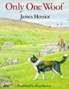 Only One Woof (Piccolo Books)