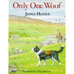 Only One Woof (Piccolo Books)