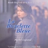 La Bicyclette Bleue