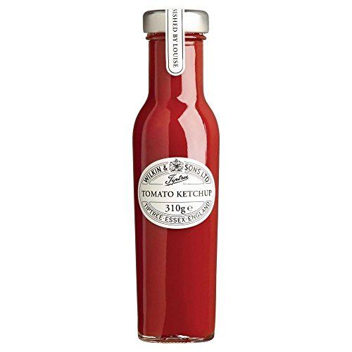 Tiptree Tomato Ketchup (310g)