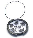 Clear Rubber Stamp Set-Fall
