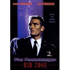 Red Zone - The Peacemaker