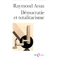 D�mocratie et totalitarisme