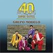 40 Artistas Y Sus Super Exitos