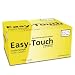 EasyTouch Insulin Syringe 31 Gauge, 5/10cc, 5/16", 100 Count