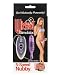Jessica Drake's 5 Speed Nubby