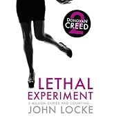 Lethal Experiment: Donovan Creed, Book 2 | John Locke