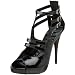 Michael Antonio Women's Squire Platform Pump