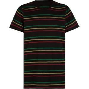 BLUE CROWN Ziggy Boys T-Shirt