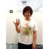 ウメハラ公認デザインTシャツ　YOUDEAL(ユーディール)