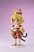 猫神やおよろず 繭 (ノンスケール PVC彩色済み完成品)_s-3
