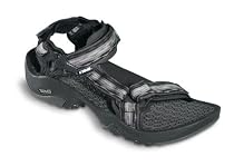 "Teva Sandalen ""Terra Fi 2"", rythm grey"