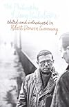The Philosophy of Jean-paul Sartre