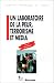 Un laboratoire de la peur, terrorisme et media (Collection 