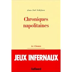 Chroniques napolitaines