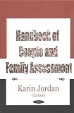 Handbook of Couple and Family Assessment,
