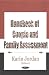 Handbook of Couple and Family Assessment