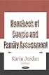 Handbook of Couple and Family Assessment