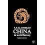 China in World History, Third Edition