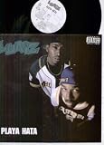 LUNIZ - PLAYA HATA - 12" VINYL