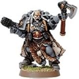 Eigenschaften Games Workshop 99060101241 / Space Wolves Runenpriester [53-50]