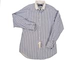 Polo Ralph Lauren Long Sleeve Shirt, Blue, Medium