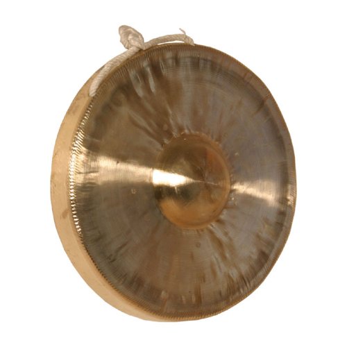 MusicalInstruments: Bao Gong, 7