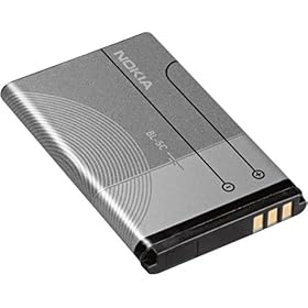 XENTRIS EXTENDED LITHIUM ION BATTERY