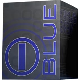 bHIP Energy Blend/BLUE