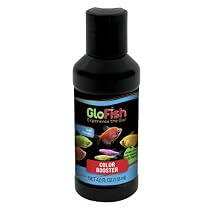 GloFish 19667 Color Booster, 4-Ounce
