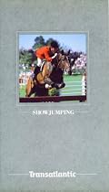 Showjumping: The Horse in Sport (Equestrian Video Library)