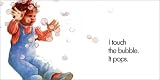 Books : I Touch