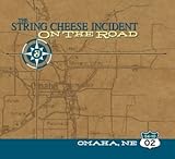April 10, 2002 - Omaha, NE: On the Road