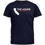 Ataris - California - T-Shirt