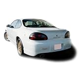 California Dream 0S160N Rear Spoiler Wing Non-Lighted by California Dream