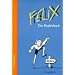 Felix - Ausgabe A. Unterrichtswerk f�r Latein: Felix, Ausgabe A, Das Begleitbuch
