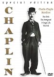 Charlie Chaplin Marathon