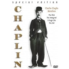 Charlie Chaplin Marathon