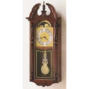 Rowland Wall Clock