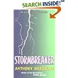 Stormbreaker (Alex Rider Adventure)