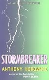 Stormbreaker