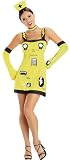 Sexy Operation Board Game Halloween Costumes
