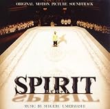 SPIRIT 