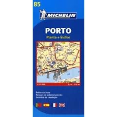 Porto 1:11.000