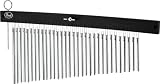Pearl 32-Bar Aluminum Windchimes with CH70 Cymbal Holder