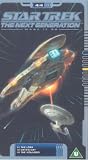 Review Paramount Home Entertainment  / Star Trek The Next Generation - Vol. 4.4 [1990]