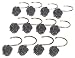 Croscill Chambord Shower Curtain Ring